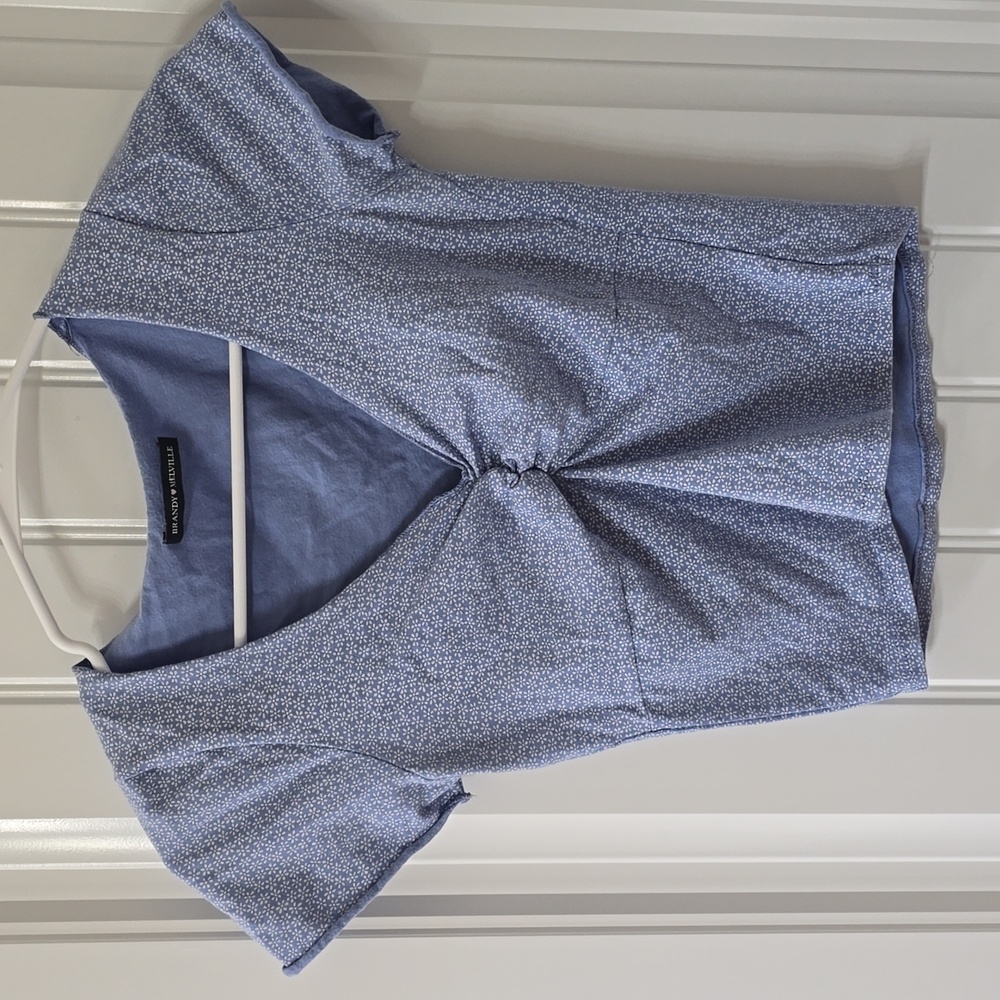 5 For 25 Brandy Melville Women's Gina Top XS/S